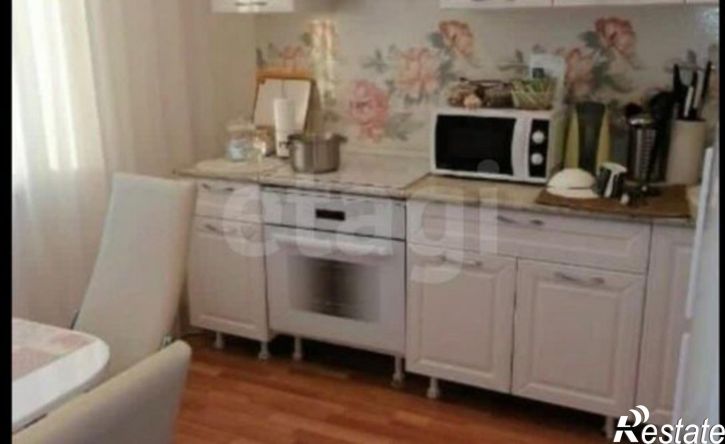 1-комн квартира ул Победы, 20А,  д. 20А