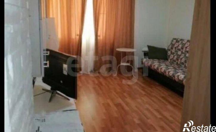 1-комн квартира ул Победы, 20А,  д. 20А