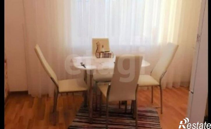 1-комн квартира ул Победы, 20А,  д. 20А
