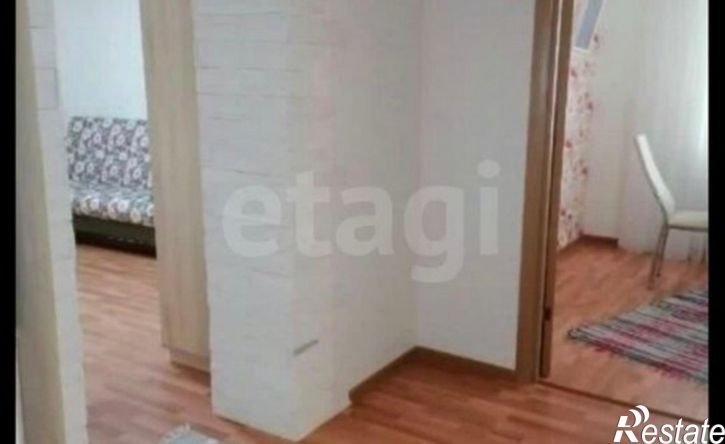 1-комн квартира ул Победы, 20А,  д. 20А