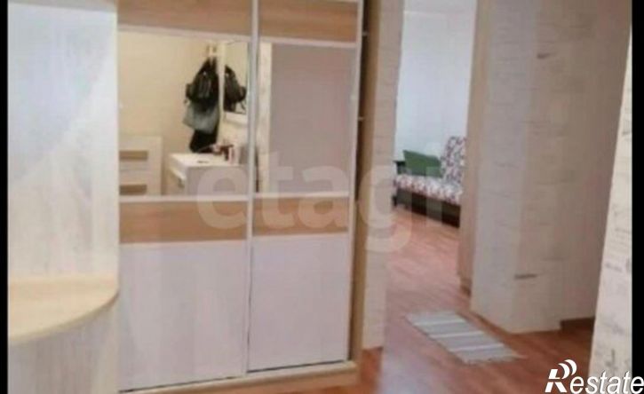 1-комн квартира ул Победы, 20А,  д. 20А