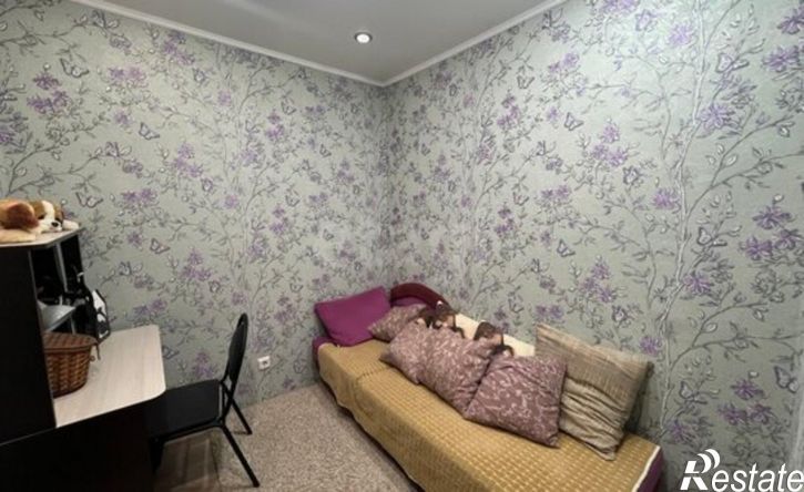 1-комн квартира ул М.Расковой, 39,  д. 39