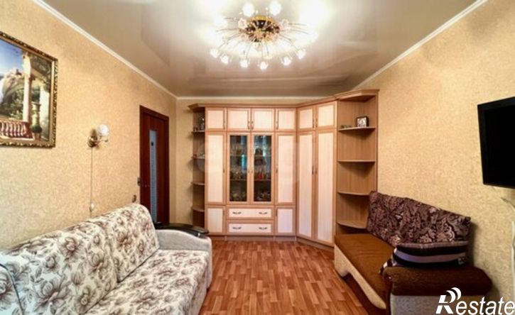 1-комн квартира ул Пушкина, 66,  д. 66