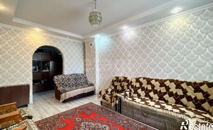 2-комн квартира пр-кт Ленина, 1,  д. 1