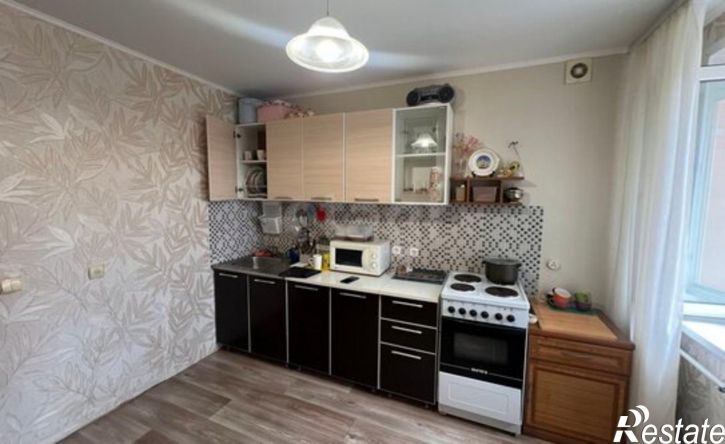 1-комн квартира ул М.Расковой, 39,  д. 39