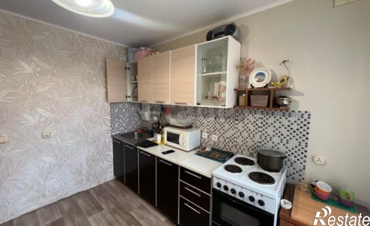 1-комн квартира ул М.Расковой, 39,  д. 39