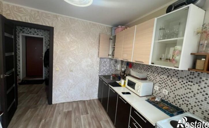 1-комн квартира ул М.Расковой, 39,  д. 39