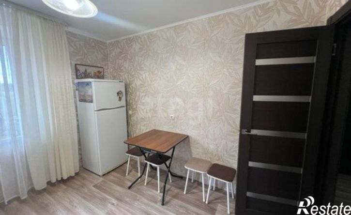 1-комн квартира ул М.Расковой, 39,  д. 39