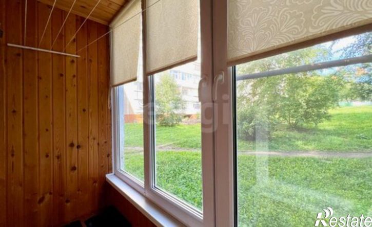 1-комн квартира ул Пушкина, 66,  д. 66