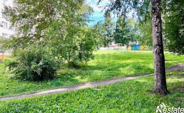 1-комн квартира ул Пушкина, 66,  д. 66
