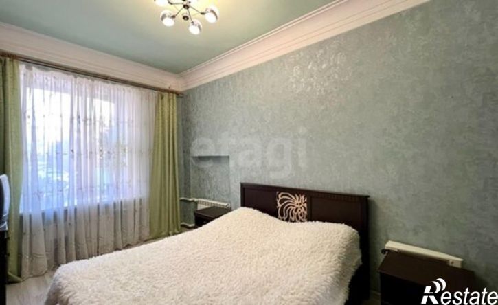 2-комн квартира пр-кт Ленина, 1,  д. 1