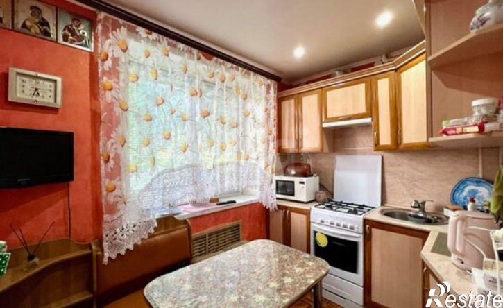 1-комн квартира ул Пушкина, 66,  д. 66