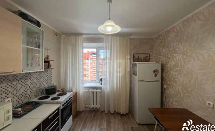 1-комн квартира ул М.Расковой, 39,  д. 39