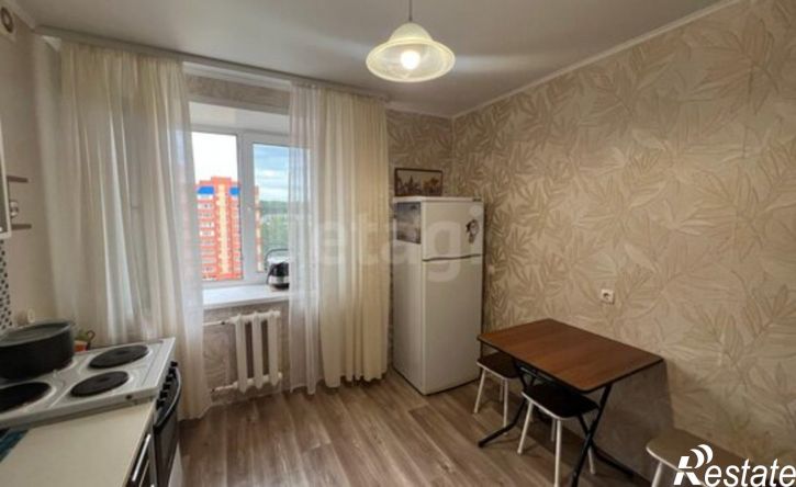 1-комн квартира ул М.Расковой, 39,  д. 39