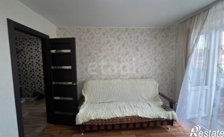 1-комн квартира ул М.Расковой, 39,  д. 39