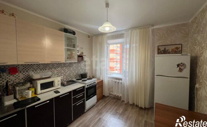 1-комн квартира ул М.Расковой, 39,  д. 39