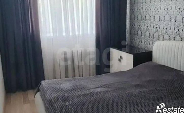 2-комн квартира ул Р.Люксембург, 9,  д. 9