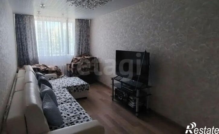 2-комн квартира ул Р.Люксембург, 9,  д. 9