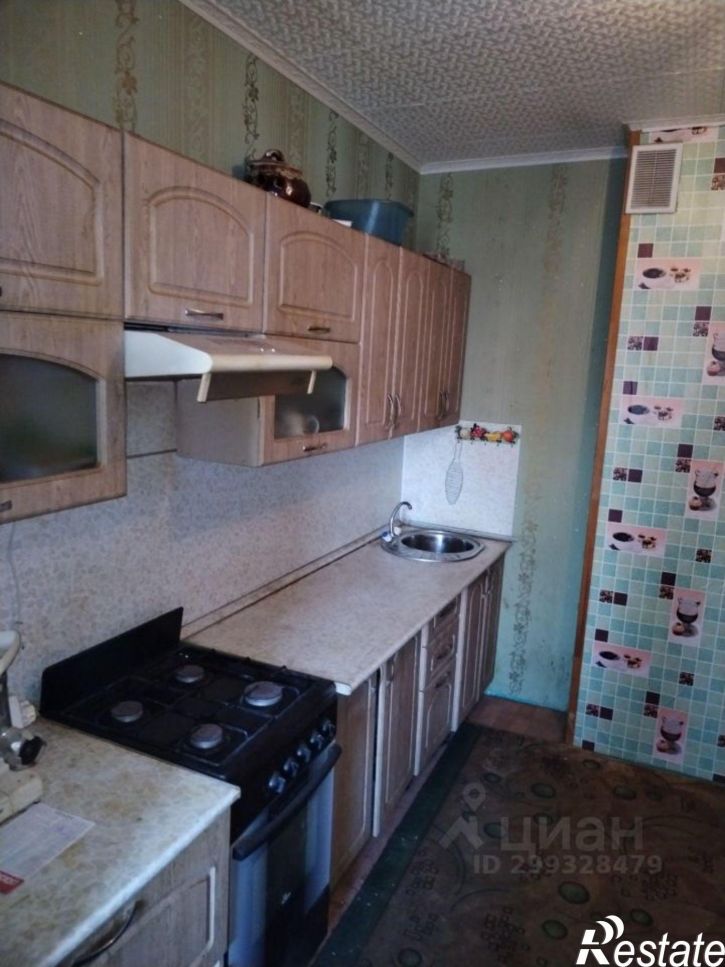 1-комн квартира ул Солнечная, 17,  д. 17
