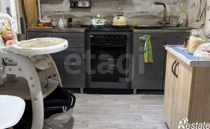 1-комн квартира ул Сущинского, 22А,  д. 22А