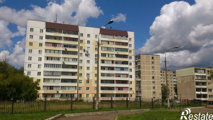 2-комн квартира ул Пушкина, 78А,  д. 78А