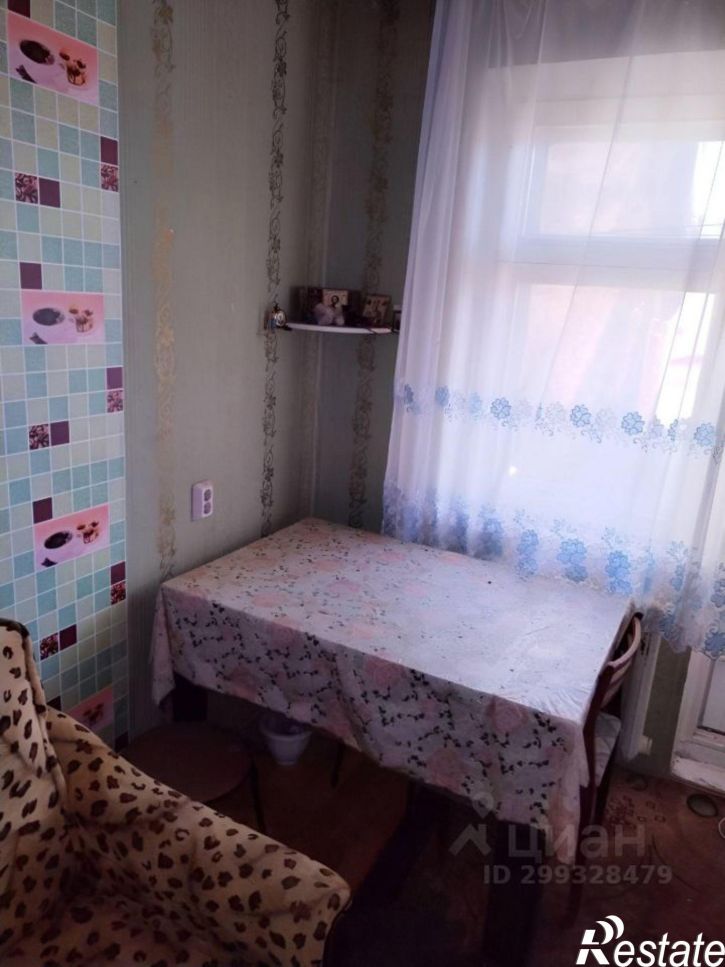 1-комн квартира ул Солнечная, 17,  д. 17