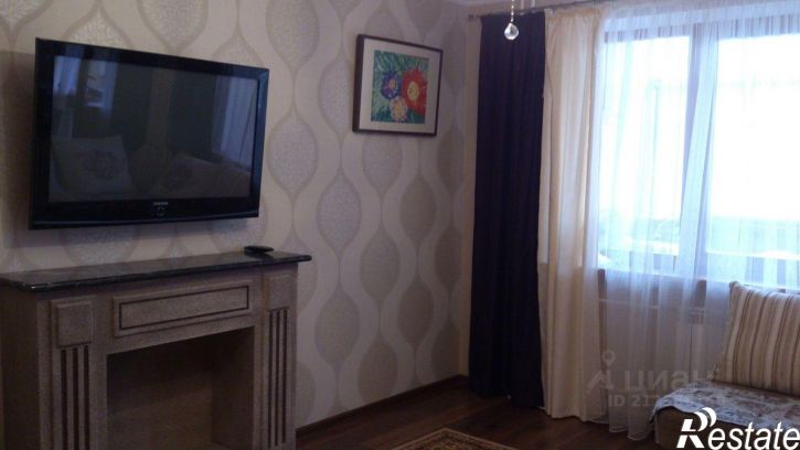 2-комн квартира ул Пушкина, 78А,  д. 78А