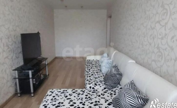 2-комн квартира ул Р.Люксембург, 9,  д. 9