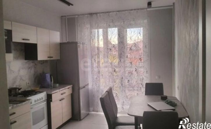 1-комн квартира ул Набережная 1-я, 14,  д. 14