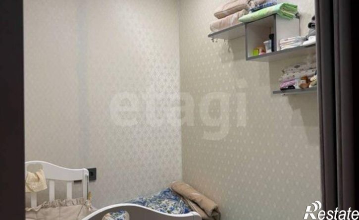 1-комн квартира ул Сущинского, 22А,  д. 22А