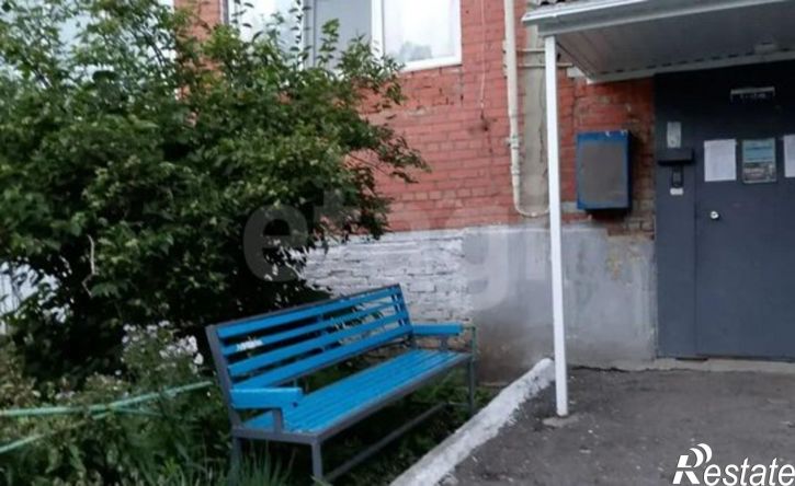 2-комн квартира ул Р.Люксембург, 9,  д. 9
