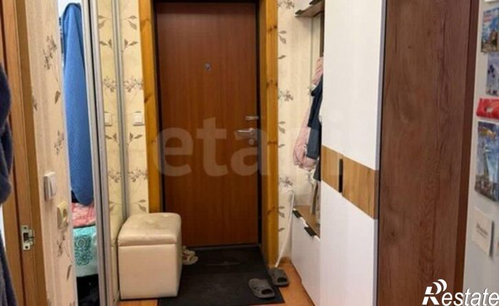 1-комн квартира ул Сущинского, 22А,  д. 22А