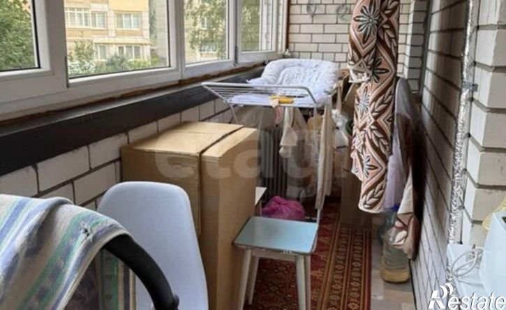1-комн квартира ул Сущинского, 22А,  д. 22А