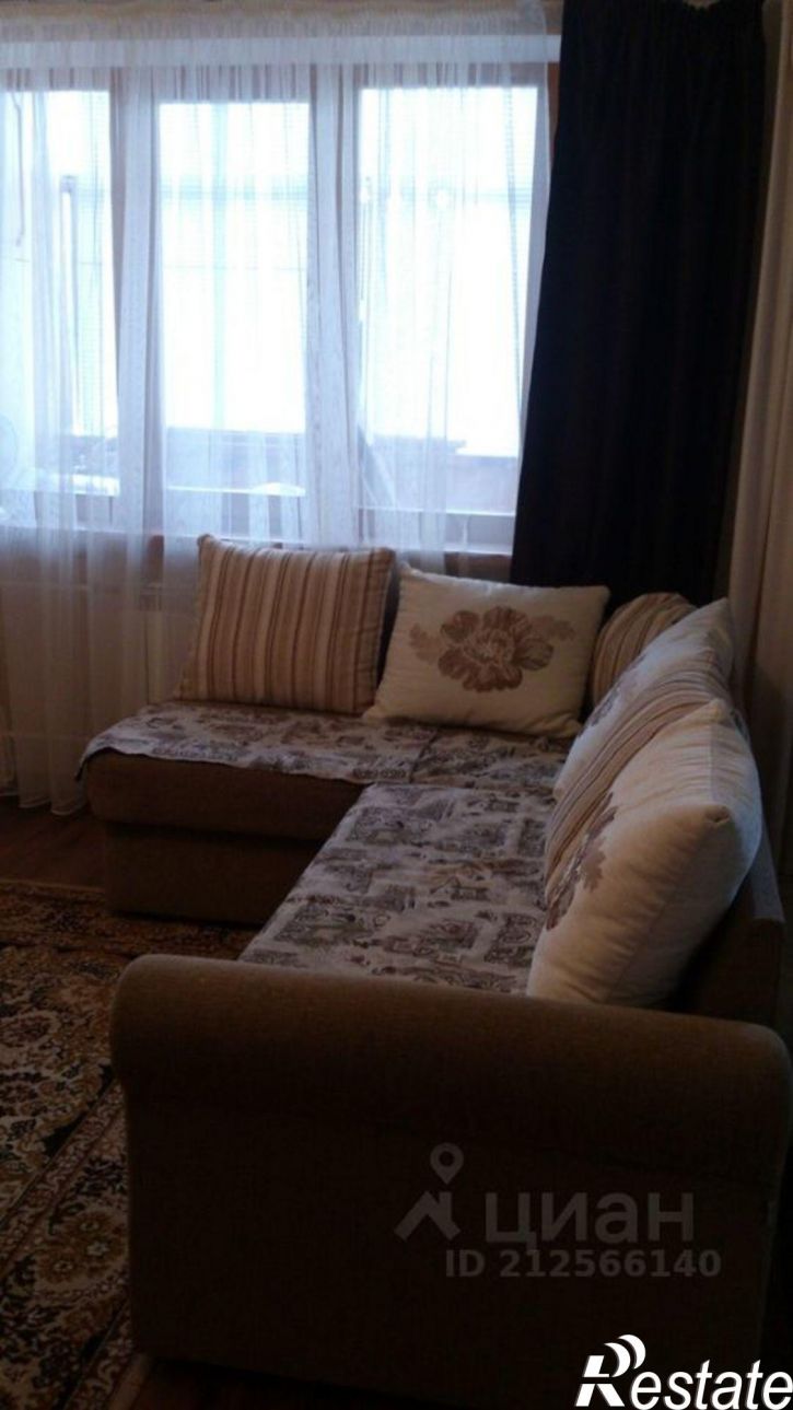 2-комн квартира ул Пушкина, 78А,  д. 78А