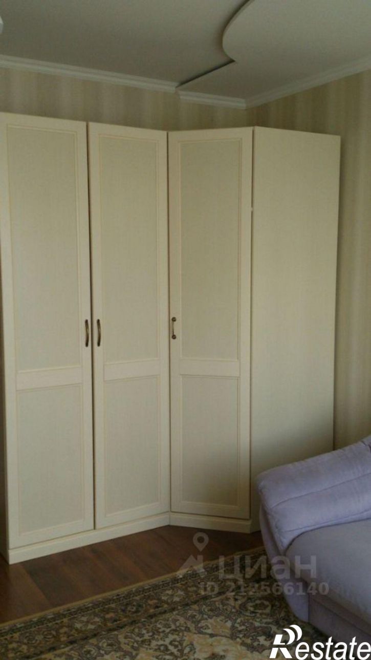2-комн квартира ул Пушкина, 78А,  д. 78А