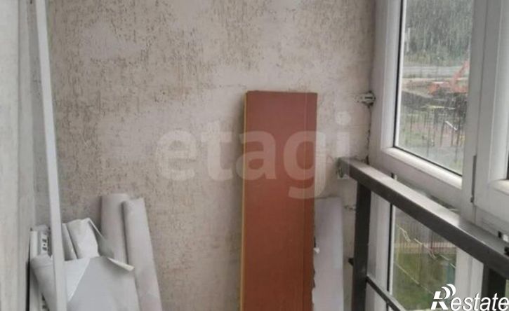1-комн квартира ул Набережная 1-я, 14,  д. 14
