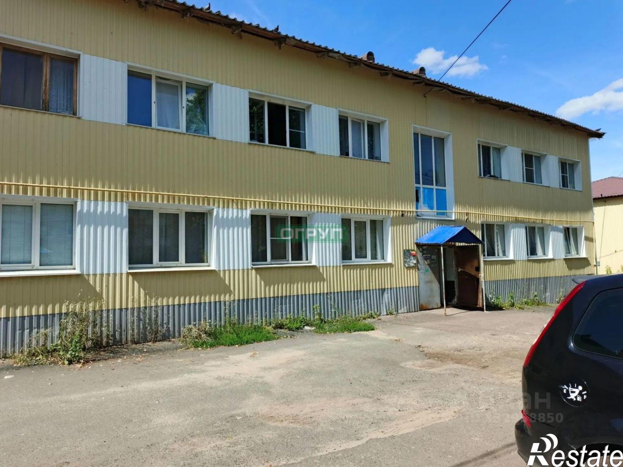 Купить комнату за 750 000 рублей на ул Крылова, 63