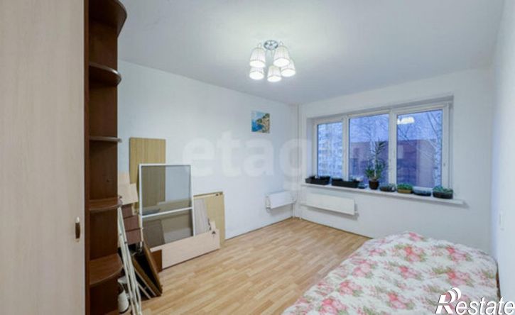 3-комн квартира ул Воинова, 30,  д. 30