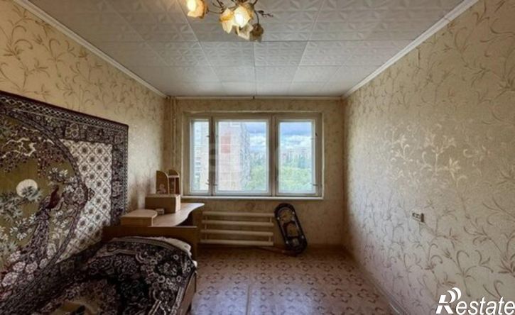 3-комн квартира ул Волгоградская, 128,  д. 128