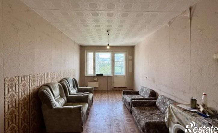 3-комн квартира ул Волгоградская, 128,  д. 128