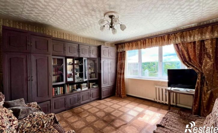2-комн квартира ул Веселовского, 58А,  д. 58А