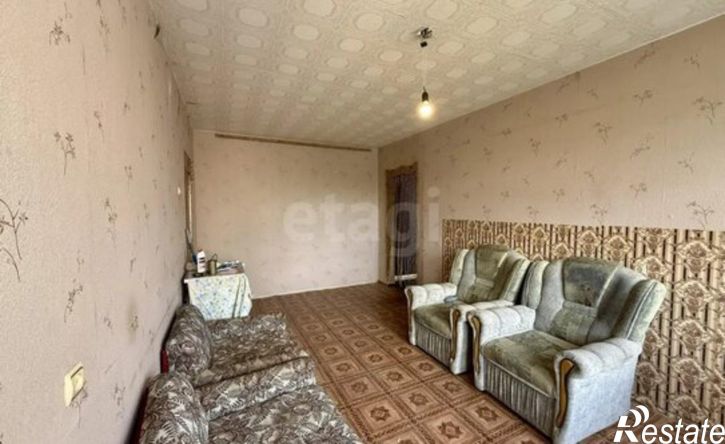 3-комн квартира ул Волгоградская, 128,  д. 128