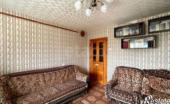 2-комн квартира ул Веселовского, 58А,  д. 58А