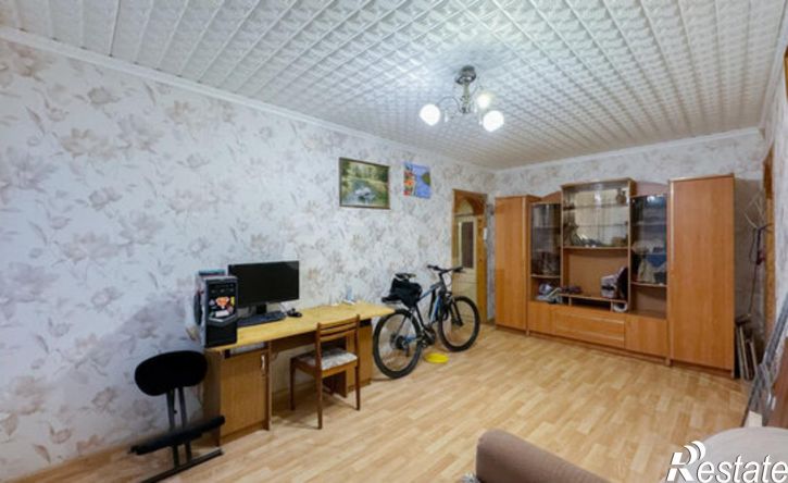3-комн квартира ул Воинова, 30,  д. 30