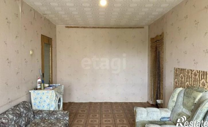 3-комн квартира ул Волгоградская, 128,  д. 128