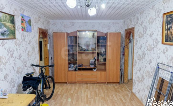 3-комн квартира ул Воинова, 30,  д. 30