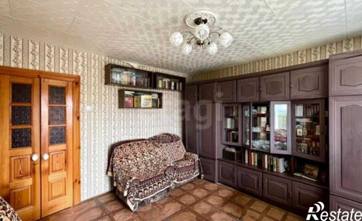 2-комн квартира ул Веселовского, 58А,  д. 58А