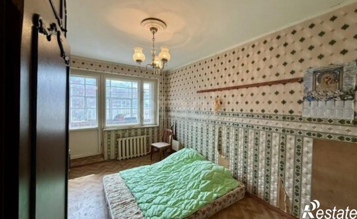 3-комн квартира ул Волгоградская, 128,  д. 128