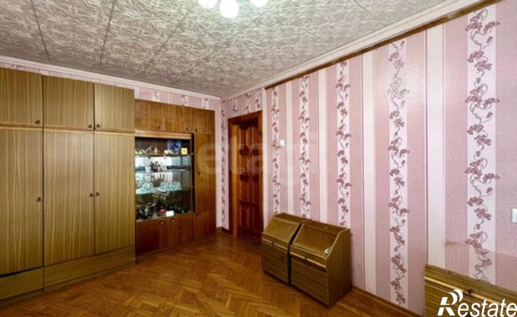 2-комн квартира ул Веселовского, 58А,  д. 58А
