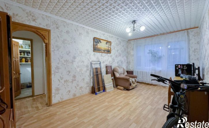 3-комн квартира ул Воинова, 30,  д. 30